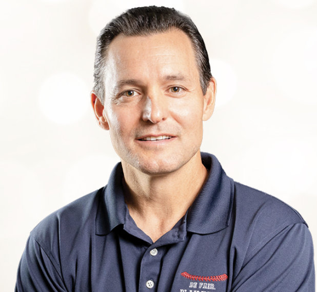 Dan Venezia Headshot