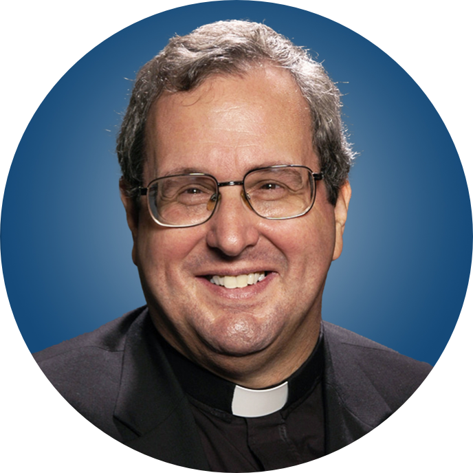 Fr. Robert Spitzer